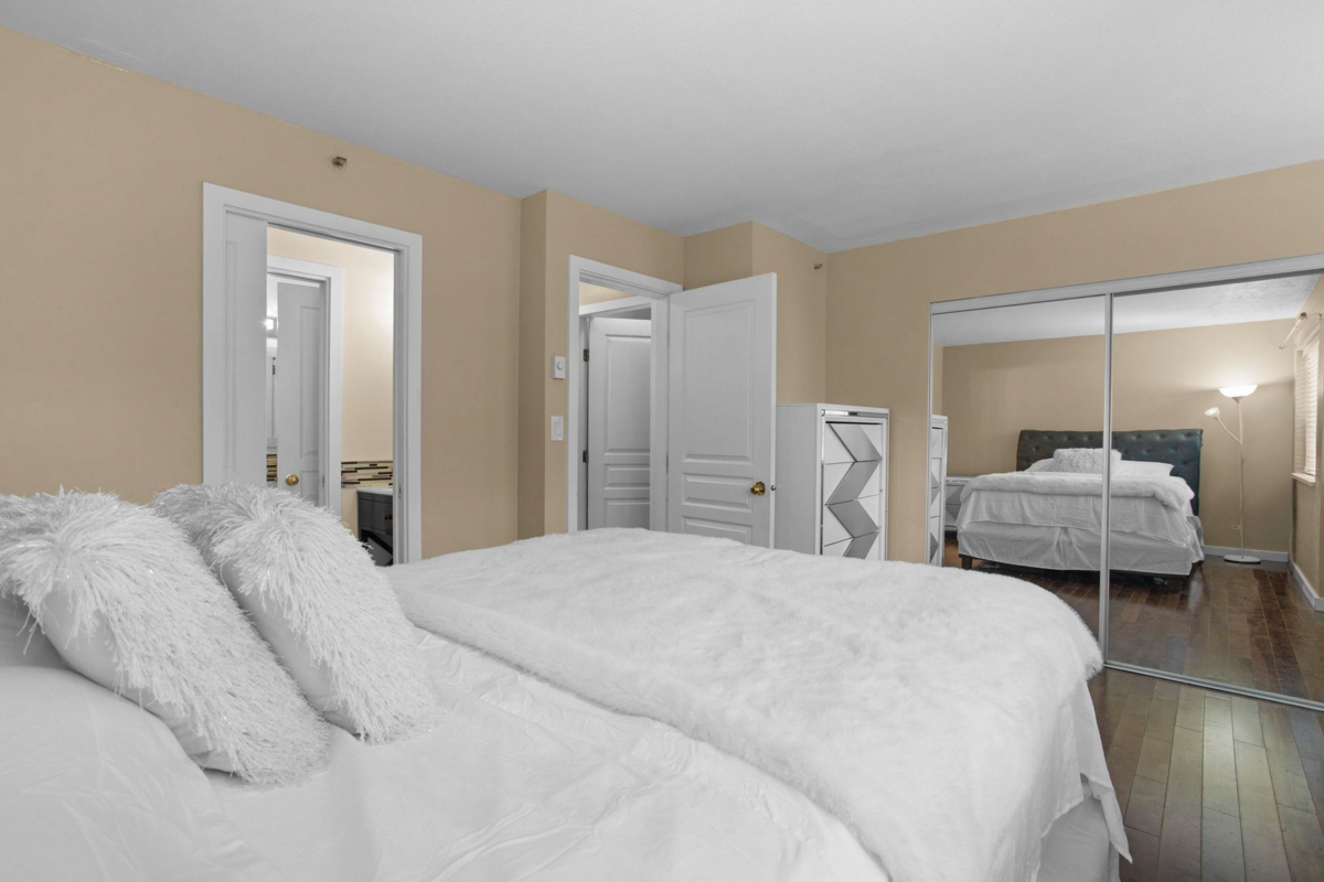 Powder Room Photo of 38 12449 191 Street, Pitt Meadows, BC