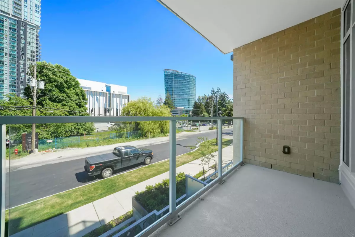 Family Room Photo of 8 13350 Central Avenue, Surrey, BC