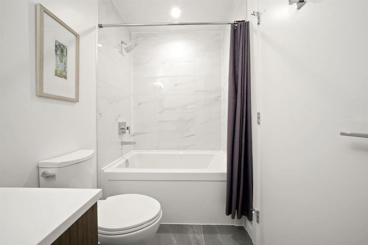 Laundry Room Photo of 8 13350 Central Avenue, Surrey, BC