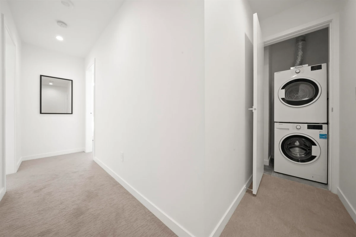 Loft / Bonus Room Photo of 8 13350 Central Avenue, Surrey, BC