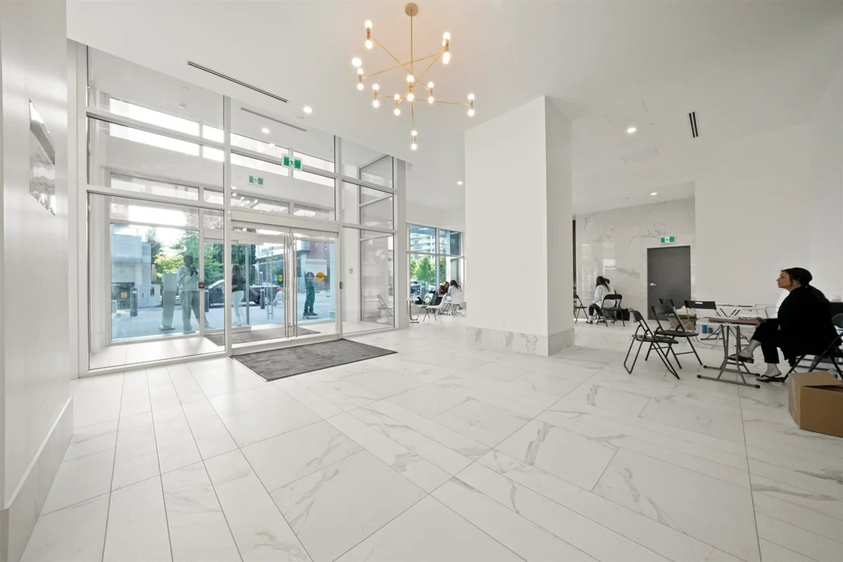 Swimming Pool Photo of 8 13350 Central Avenue, Surrey, BC