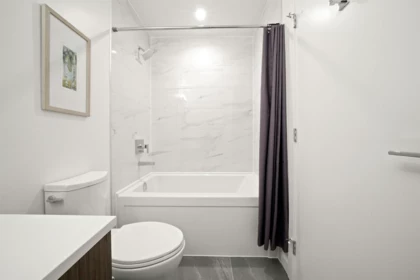 Laundry Room Photo of 8 13350 Central Avenue, Surrey, BC