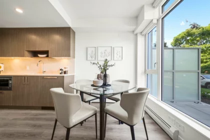 Pantry Photo of 8 13350 Central Avenue, Surrey, BC