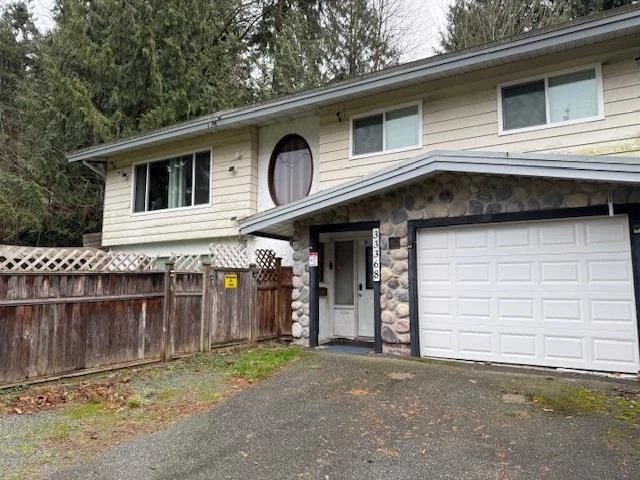 Exterior Front Photo of 33368 Knight Avenue, Mission, BC
