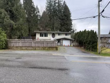 33368 Knight Avenue, Mission, BC, Mission — Single Family Residence for sale