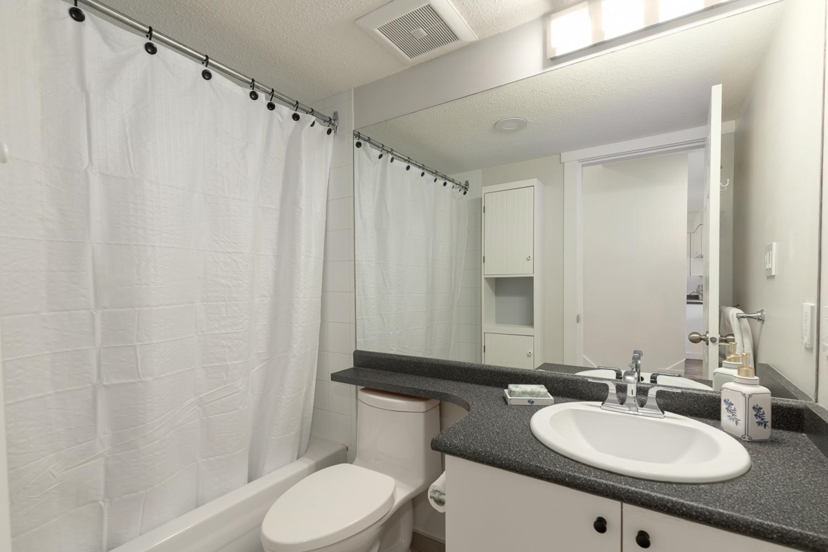 Office / Den Photo of 207 2211 Wall Street, Vancouver, BC