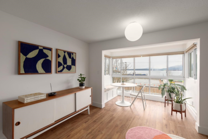 207 2211 Wall Street, Vancouver, BC, Vancouver — Apartment/Condo for sale