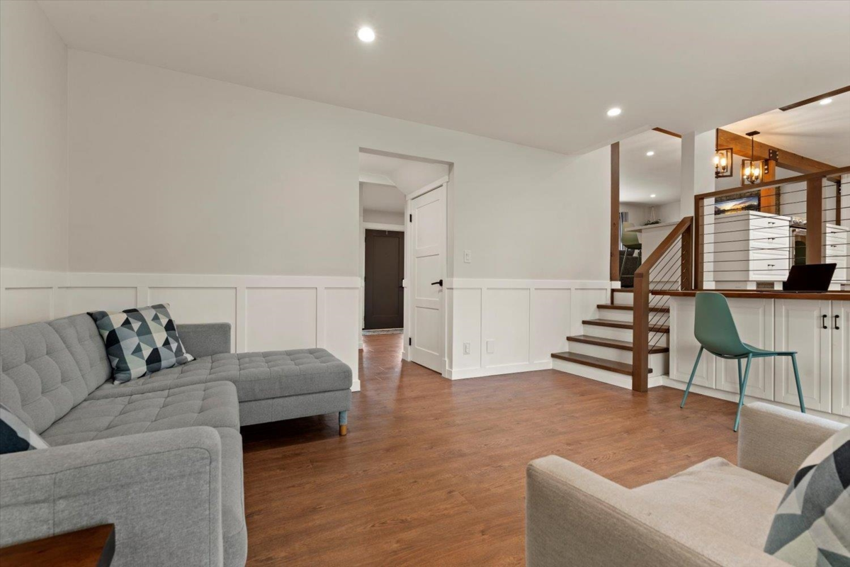 Bedroom 2 Photo of 34849 High Drive, Abbotsford, BC