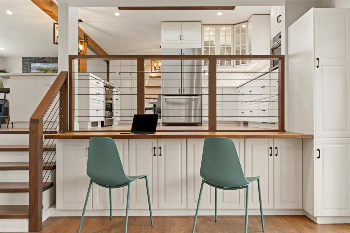 Bedroom 3 Photo of 34849 High Drive, Abbotsford, BC