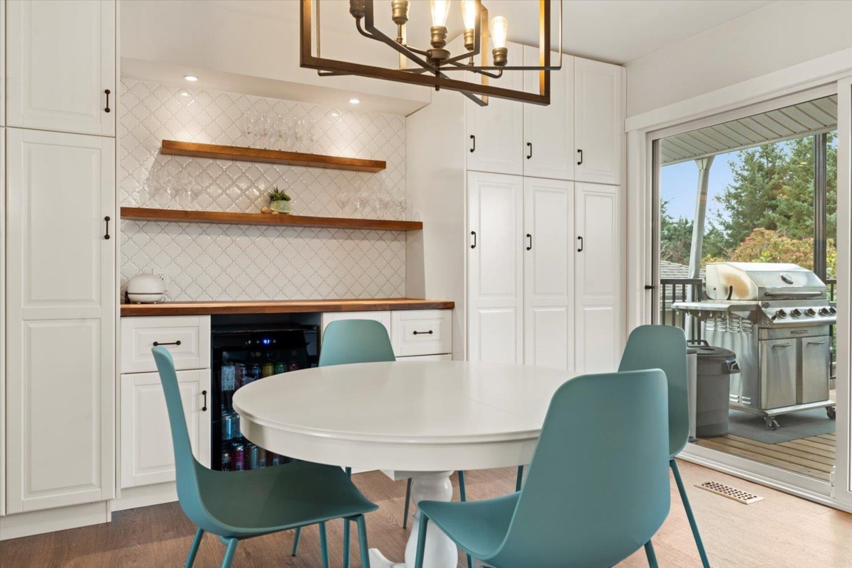 Bedroom 4 Photo of 34849 High Drive, Abbotsford, BC