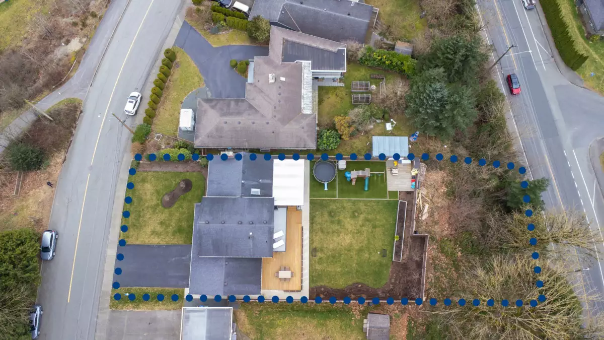 Community Amenities Photo (Clubhouse) of 34849 High Drive, Abbotsford, BC