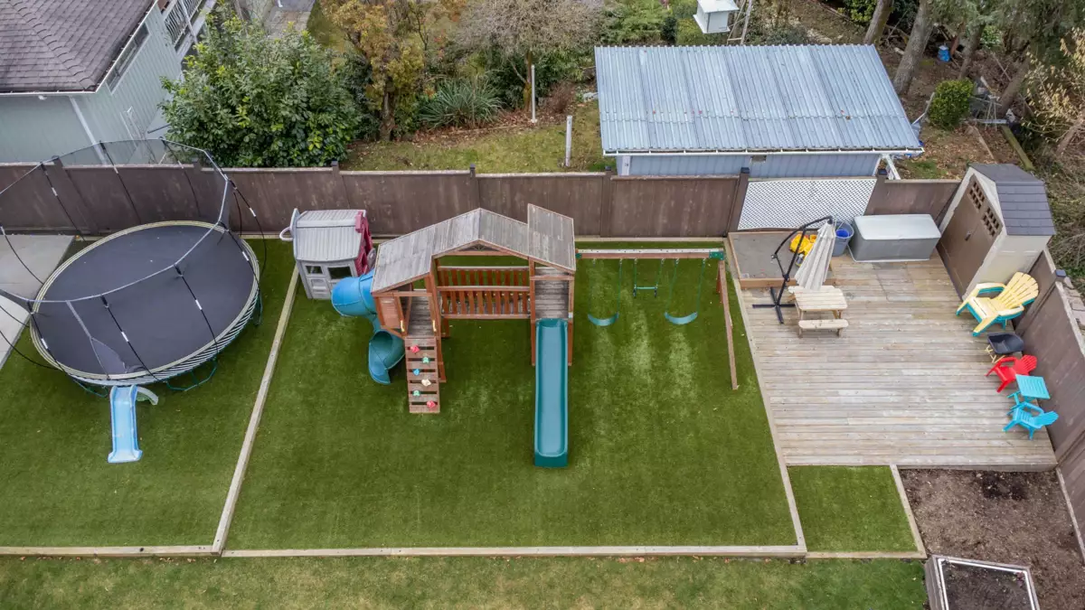 Neighborhood Park Photo Near 34849 High Drive, Abbotsford, BC