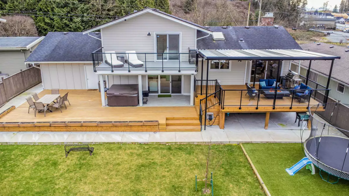 Street View Photo of 34849 High Drive, Abbotsford, BC