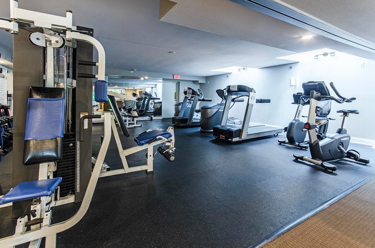 Community Amenities Photo (Clubhouse) of 416 3629 Deercrest Drive, North Vancouver, BC