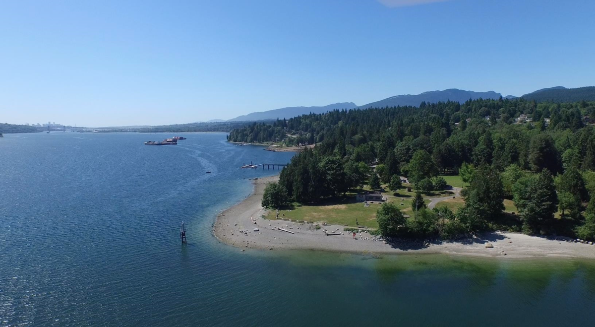 Playground / Recreational Area Near 416 3629 Deercrest Drive, North Vancouver, BC