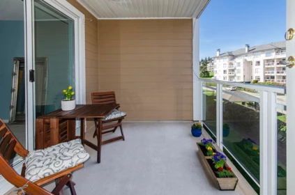 416 3629 Deercrest Drive, North Vancouver, BC