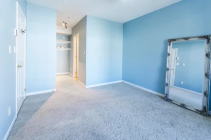 Guest Bathroom Photo of 416 3629 Deercrest Drive, North Vancouver, BC