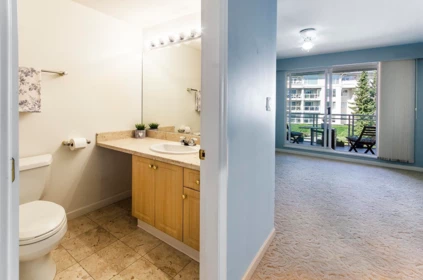 Loft / Bonus Room Photo of 416 3629 Deercrest Drive, North Vancouver, BC