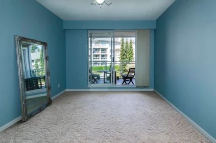 Powder Room Photo of 416 3629 Deercrest Drive, North Vancouver, BC