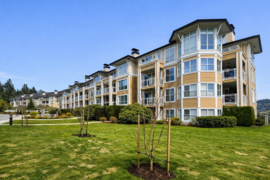 416 3629 Deercrest Drive, North Vancouver, BC