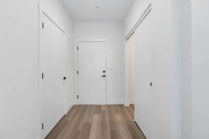 Basement Recreation Room Photo of 110 10778 138 Street, Surrey, BC
