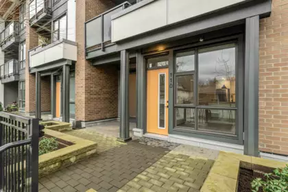 Community Amenities Photo (Clubhouse) of 110 10778 138 Street, Surrey, BC