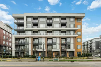 110 10778 138 Street, Surrey, BC, Surrey — Apartment/Condo for sale