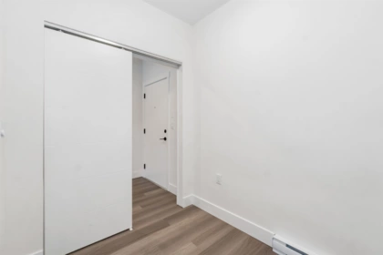 Laundry Room Photo of 110 10778 138 Street, Surrey, BC