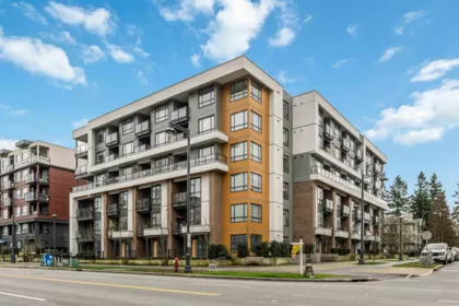 110 10778 138 Street, Surrey, BC, Surrey — Apartment/Condo for sale