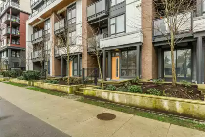 Playground / Recreational Area Near 110 10778 138 Street, Surrey, BC