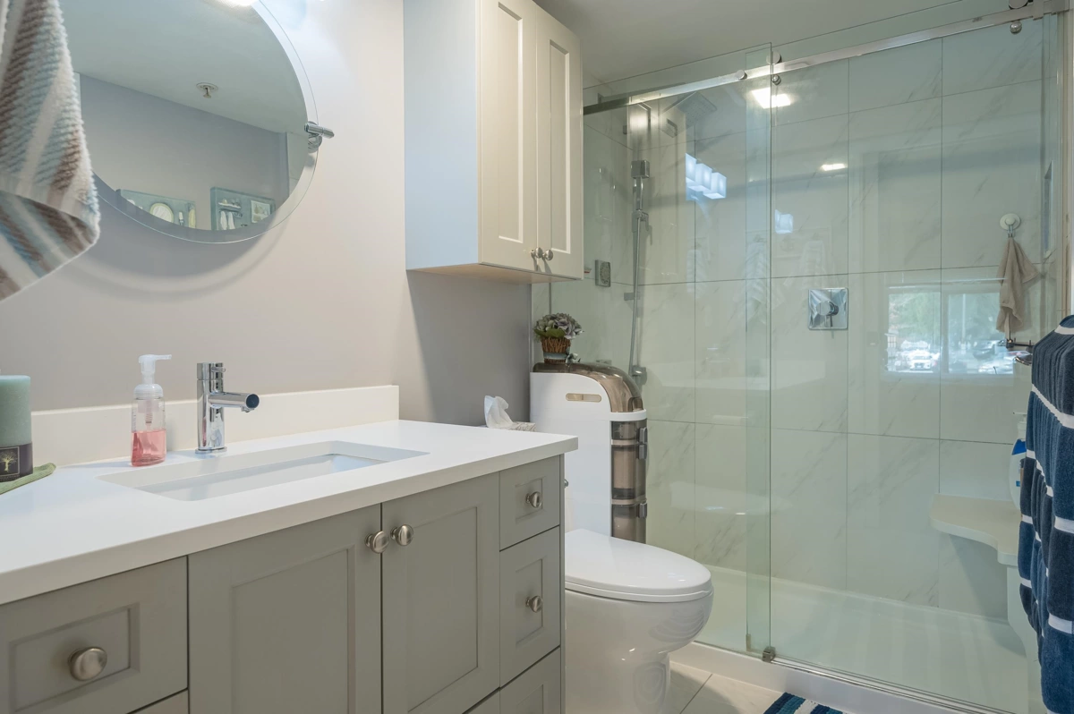 Bedroom 4 Photo of 112 20896 57th Avenue, Langley, BC