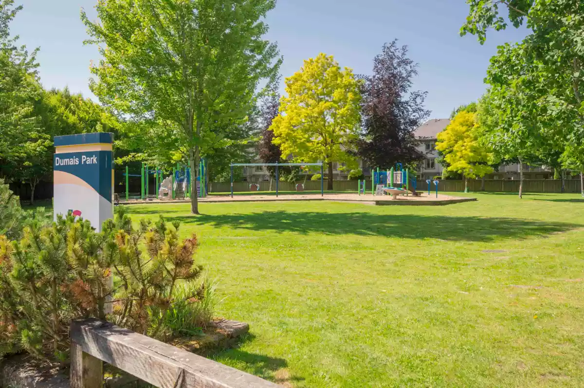 Entry Foyer Photo of 112 20896 57th Avenue, Langley, BC