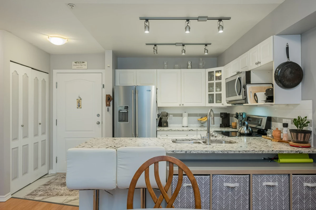 Family Room Photo of 112 20896 57th Avenue, Langley, BC