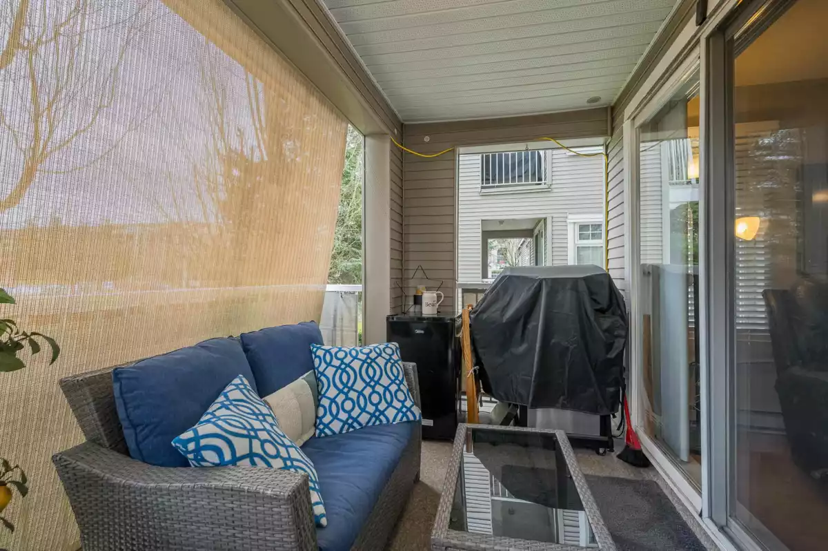 Laundry Room Photo of 112 20896 57th Avenue, Langley, BC