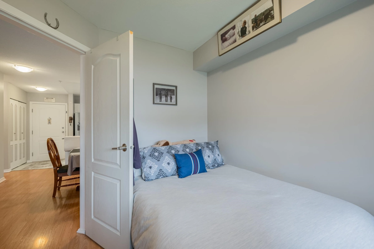 Loft / Bonus Room Photo of 112 20896 57th Avenue, Langley, BC