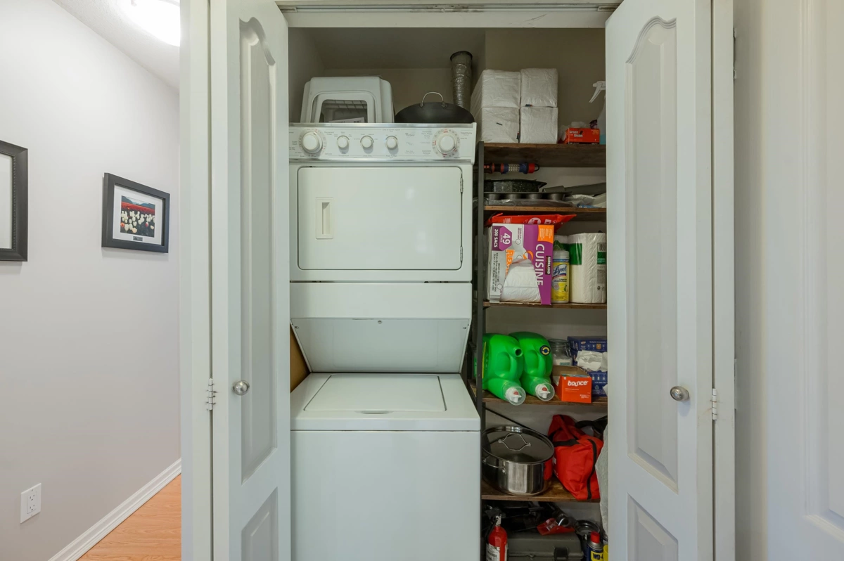 Mudroom Photo of 112 20896 57th Avenue, Langley, BC