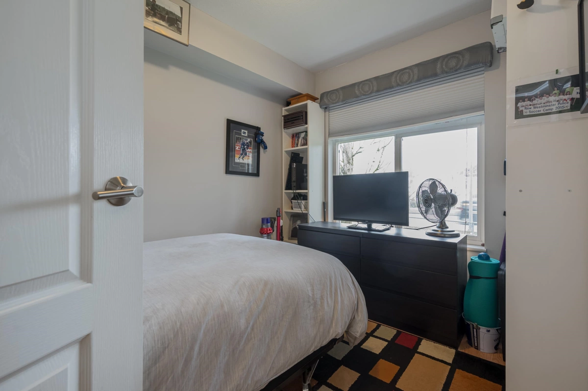 Office / Den Photo of 112 20896 57th Avenue, Langley, BC