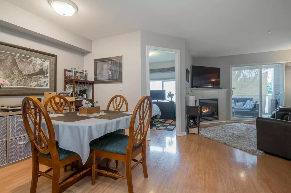 Pantry Photo of 112 20896 57th Avenue, Langley, BC