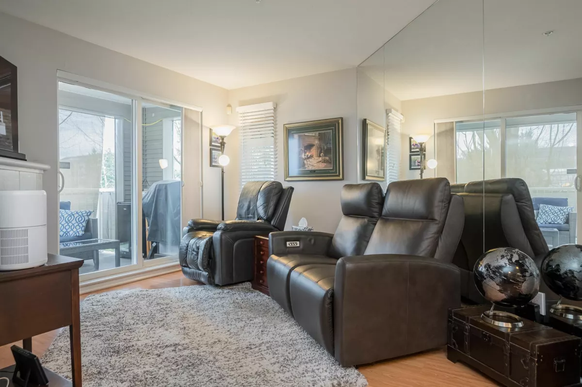 Primary Bathroom Photo of 112 20896 57th Avenue, Langley, BC