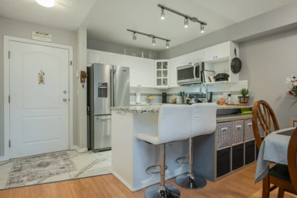 112 20896 57th Avenue, Langley, BC, Langley City — 2 bed apartment/condo for sale