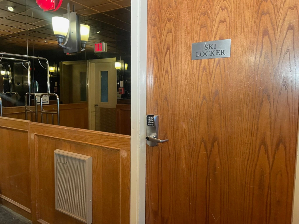 Front Yard Photo of Week 50 4321 Village Gate Boulevard, Whistler, BC