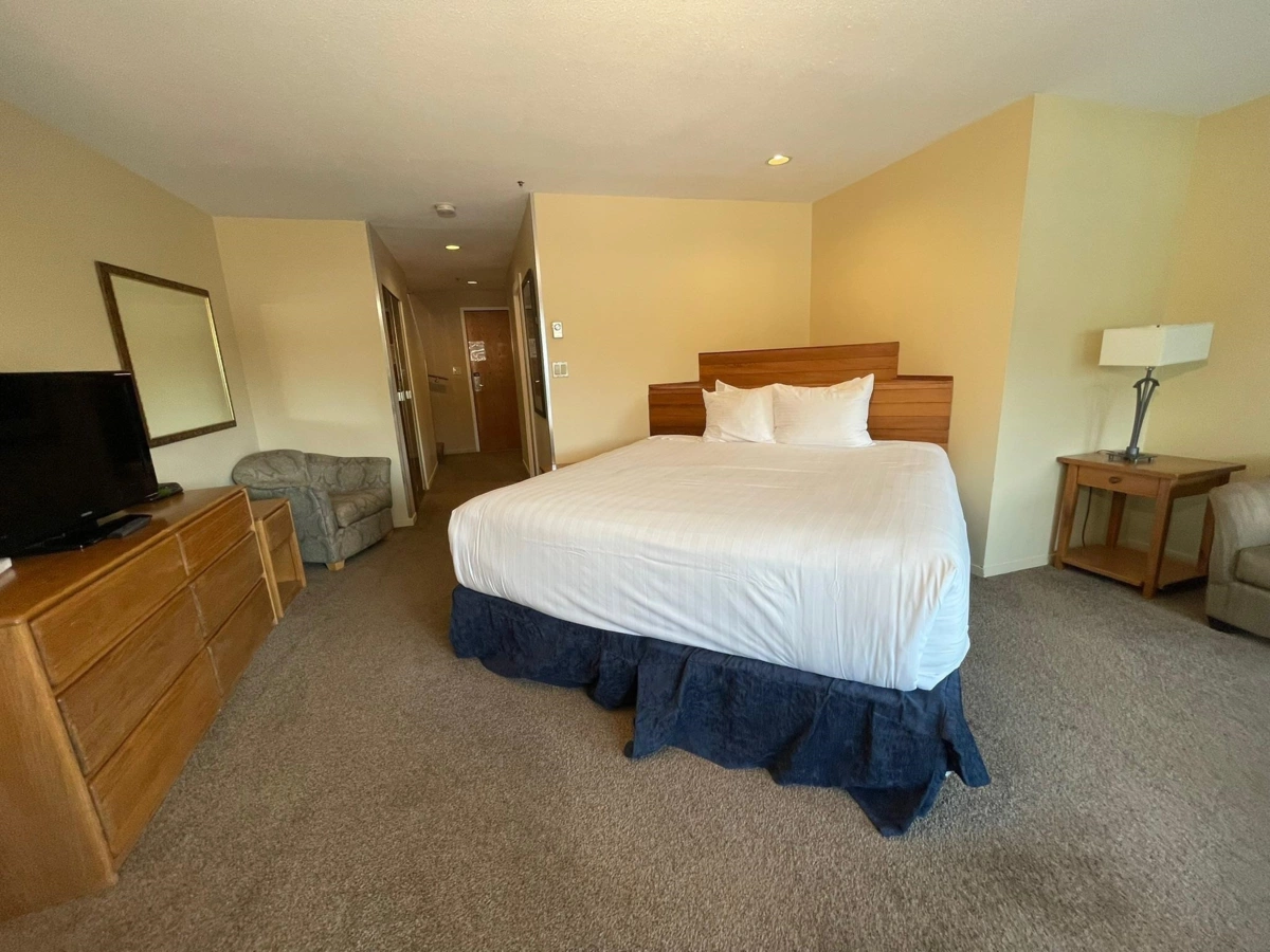 Laundry Room Photo of Week 50 4321 Village Gate Boulevard, Whistler, BC