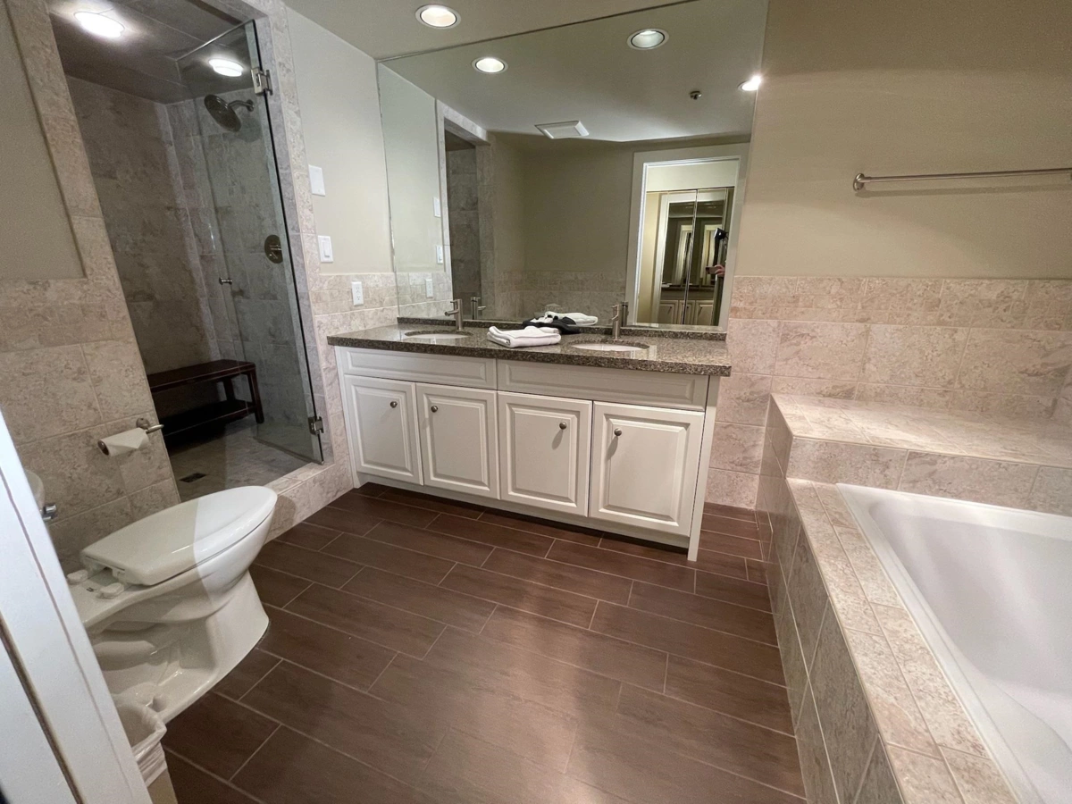 Loft / Bonus Room Photo of Week 50 4321 Village Gate Boulevard, Whistler, BC