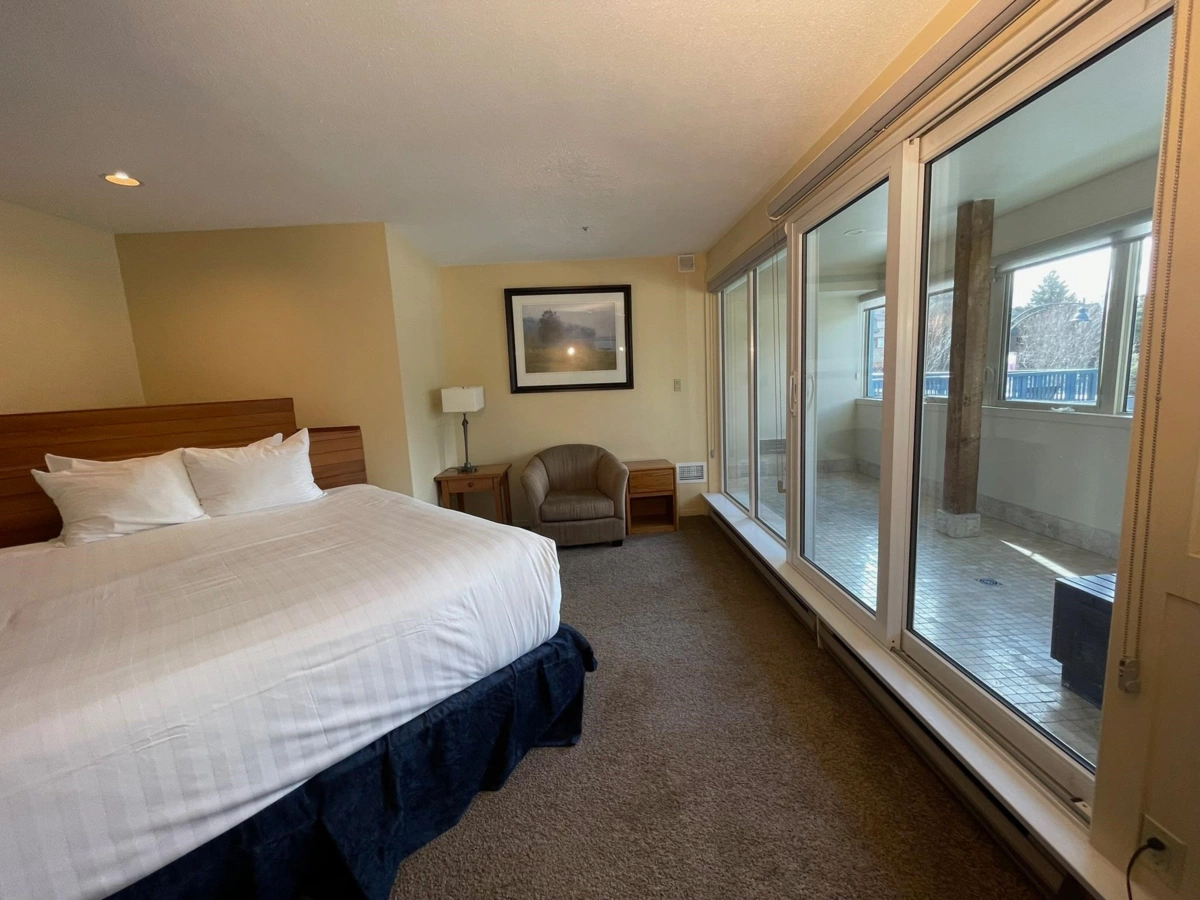 Mudroom Photo of Week 50 4321 Village Gate Boulevard, Whistler, BC