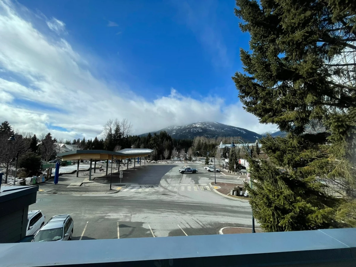 Primary Bedroom Photo of Week 50 4321 Village Gate Boulevard, Whistler, BC