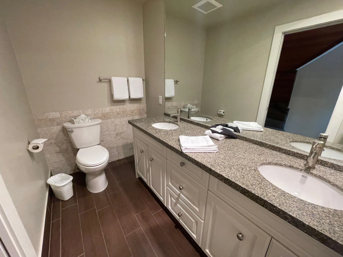 Walk-In Closet Photo of Week 50 4321 Village Gate Boulevard, Whistler, BC