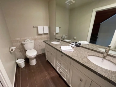 Walk-In Closet Photo of Week 50 4321 Village Gate Boulevard, Whistler, BC