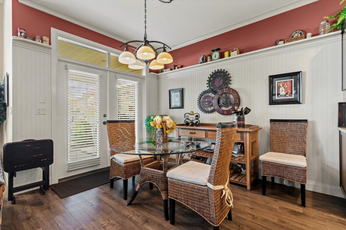 Bedroom 2 Photo of 5440 Chinook Street, Chilliwack, BC