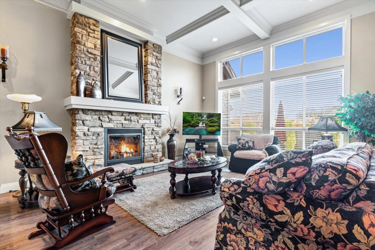 Guest Bathroom Photo of 5440 Chinook Street, Chilliwack, BC