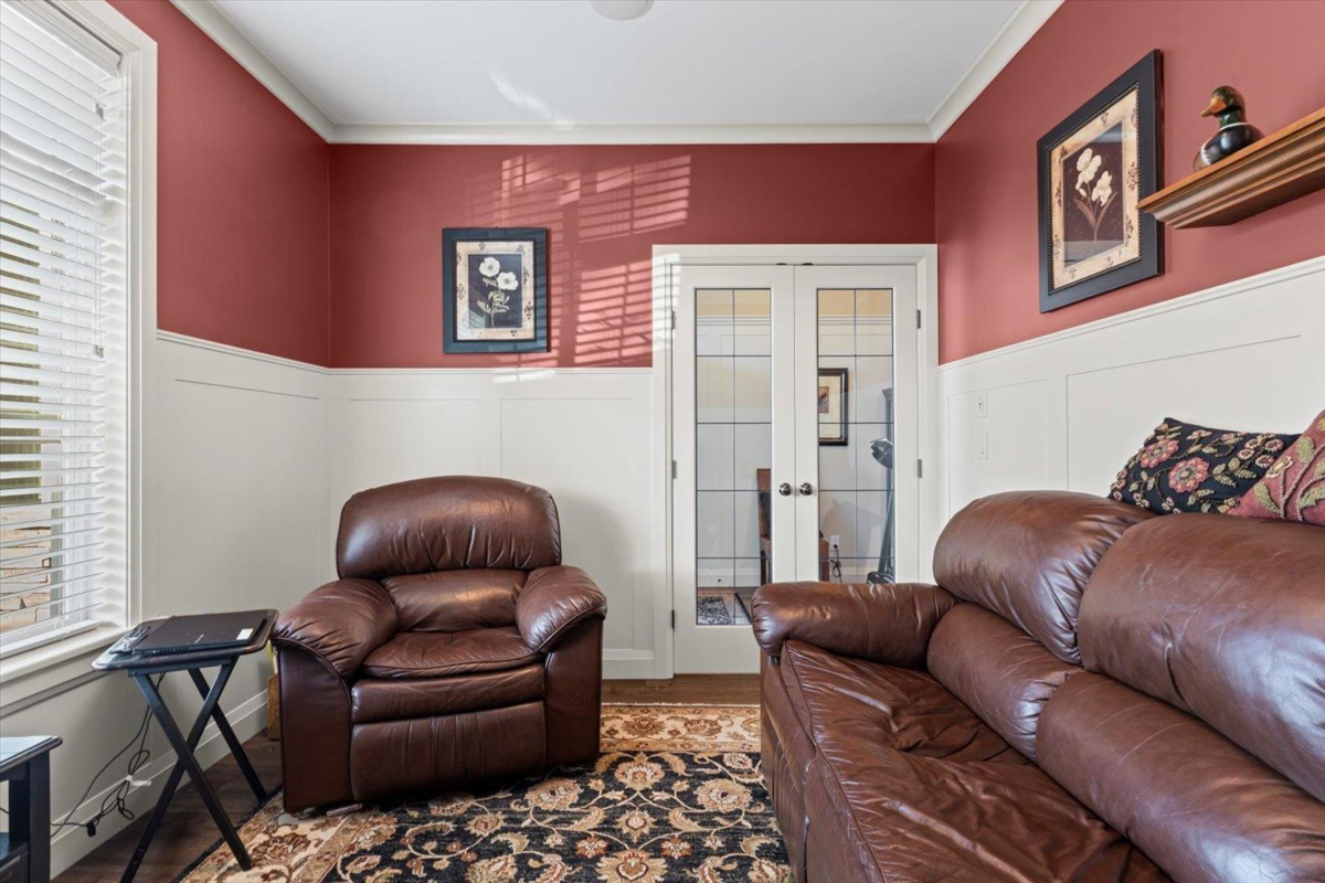 Loft / Bonus Room Photo of 5440 Chinook Street, Chilliwack, BC